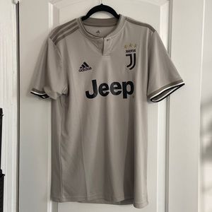 Juventus soccer jersey